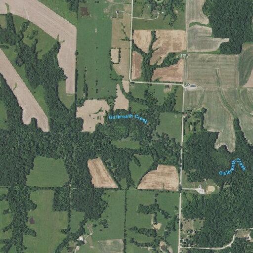 Male subject needs lift assistance near county road
