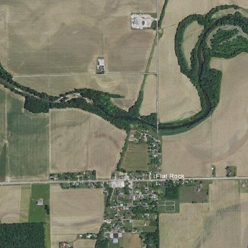 Report of crash on bridge north of Washington Street