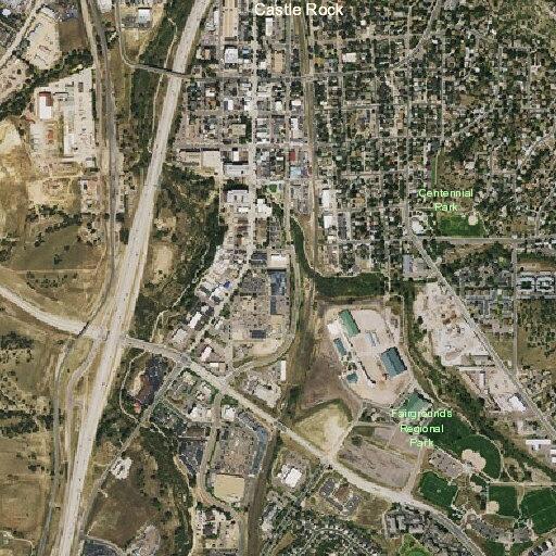 Pregnant woman with pregnancy issue at Castle Rock