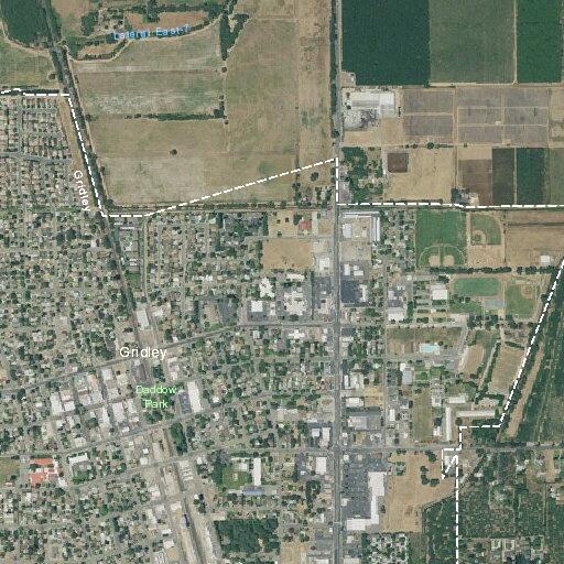 Minor crash on Highway 99 in Oroville