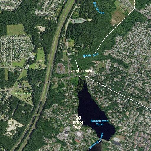 Person with respiratory issue near Cedarbridge Road