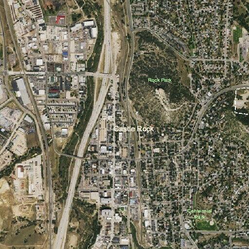 Person with possible burn near South Fair Street