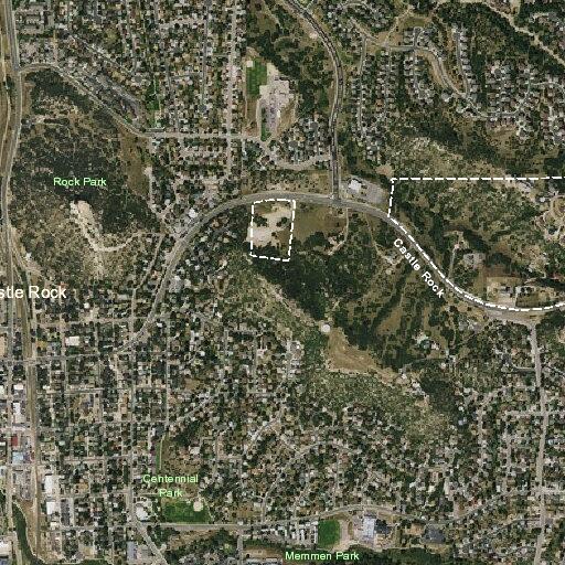 Traffic stop on red Honda Pilot on Overlook Road