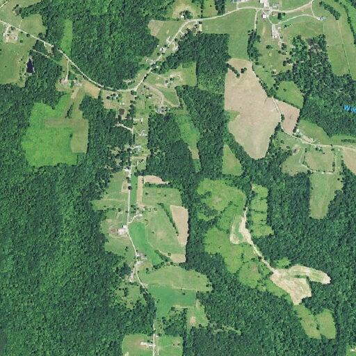 Man found unresponsive near Southland Cemetery Road