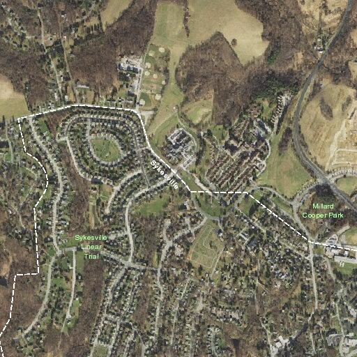 Person injured from a fall at healthcare facility