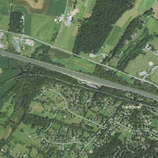 Person sick near Rosswood Drive in Monrovia