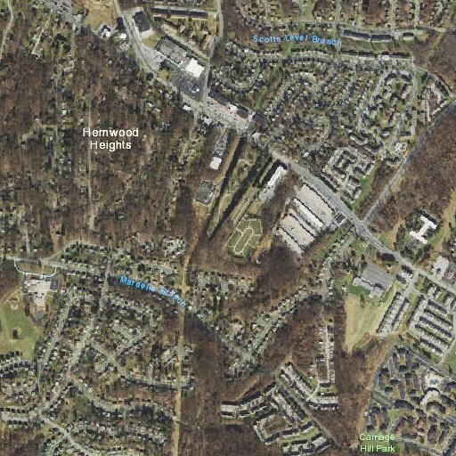 Residential burglary in progress reported near Live Oak Road