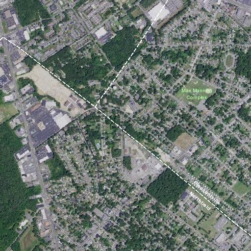 Person with respiratory emergency at nursing home