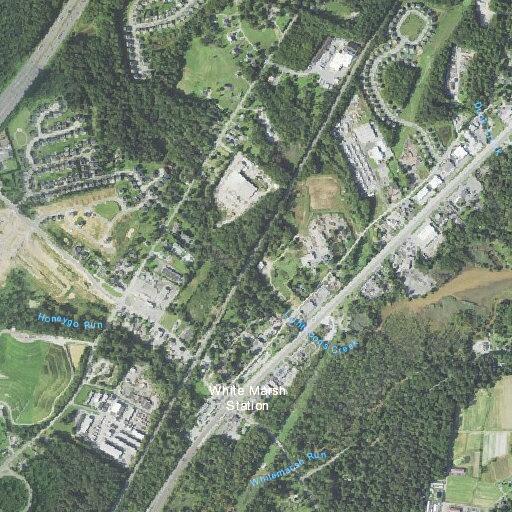 Overdose incident involving female and younger male near Pulaski Hwy