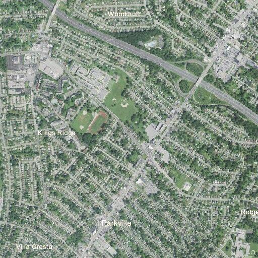 Family dispute over child at Willoughby Road home