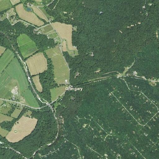 Traffic crash with injury on Apple Harvest Drive