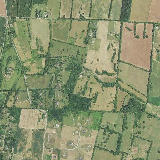 Alarm check near Rawhide Lane in Shenandoah Junction