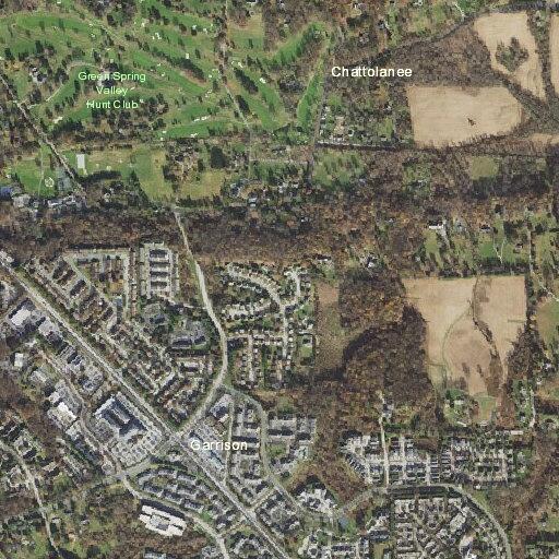 Suspicious box reported near Iron Horse Ln