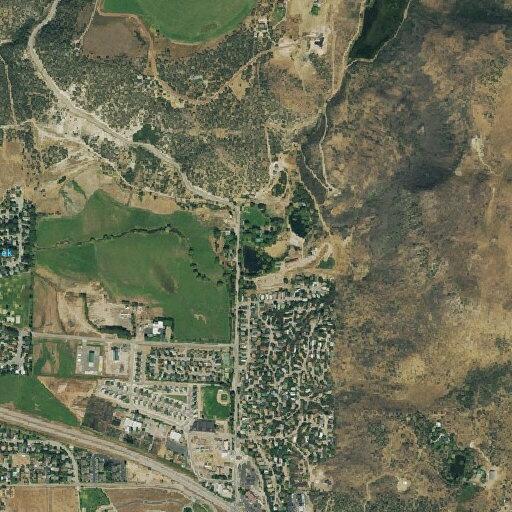Reported youth bonfire prompts fire response near Adele Creek Drive