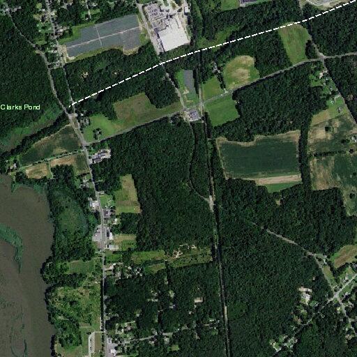Person reports back pain at Fairfield Township
