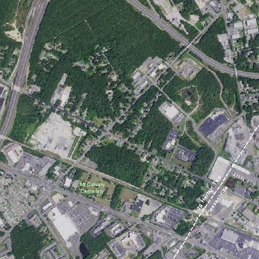 Adult male with chest pain at senior living facility
