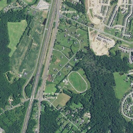 Person fell on Dupont Parkway in Townsend