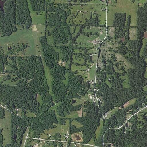 Driver accused of damaging road with off-road vehicle