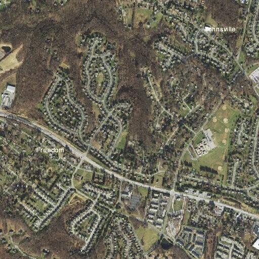 Fraud complaint linked to Caren Drive address