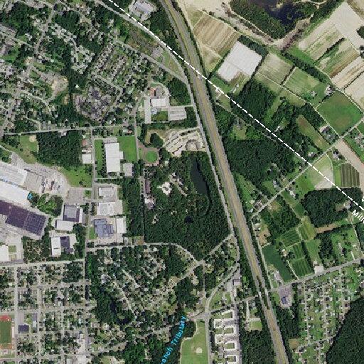 Person having a seizure near G Street, Millville