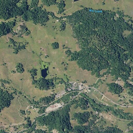 Ongoing verbal disturbance near Highway 20 resort