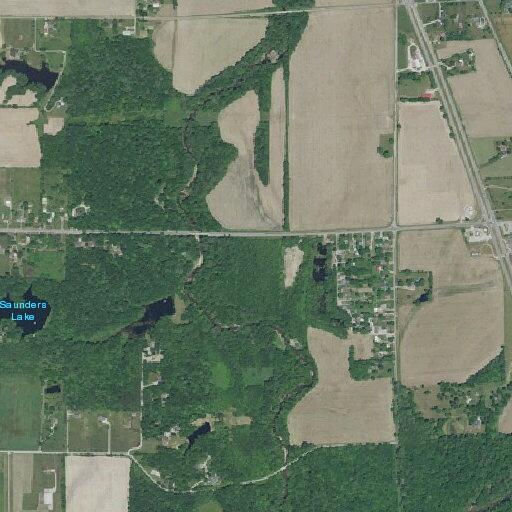 Man taken into custody near south 537 east, Franklin