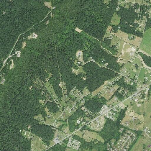 Person fell near Loop Road in Gerrardstown
