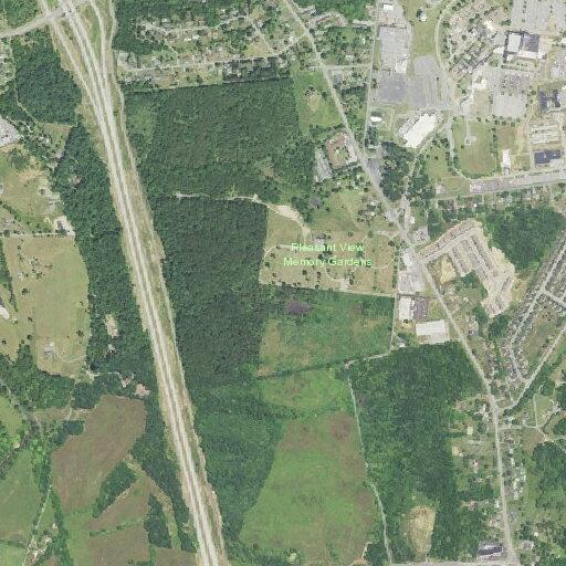Psychiatric patient incident near Charles Town Road