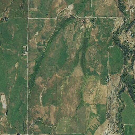 75-year-old woman conscious and breathing at Co Rd 331