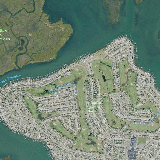 Person with diabetic emergency near Bayshore Ave in Brigantine