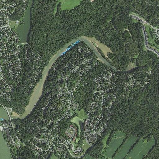 Person reported having a stroke at Lake Point Court