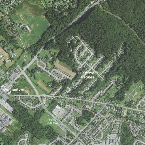 Officers check address for missing juvenile