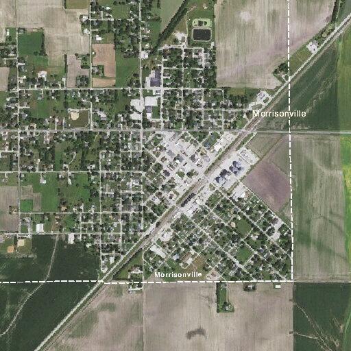 Man burns hand near West First Street in Morrisonville
