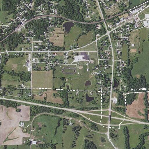 Traffic stop for failure to yield on Highway 24