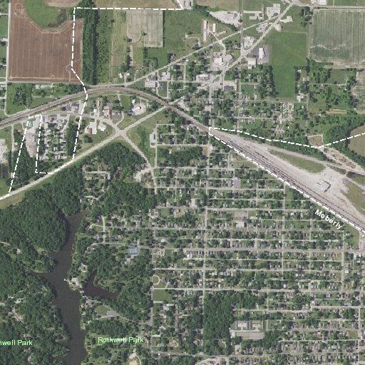 Elderly man welfare check requested near Holman Road