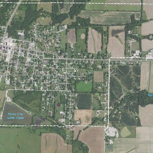 Welfare check requested for woman in Perry home