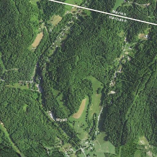 Trespassing complaint near Wyatt and Doe Town roads