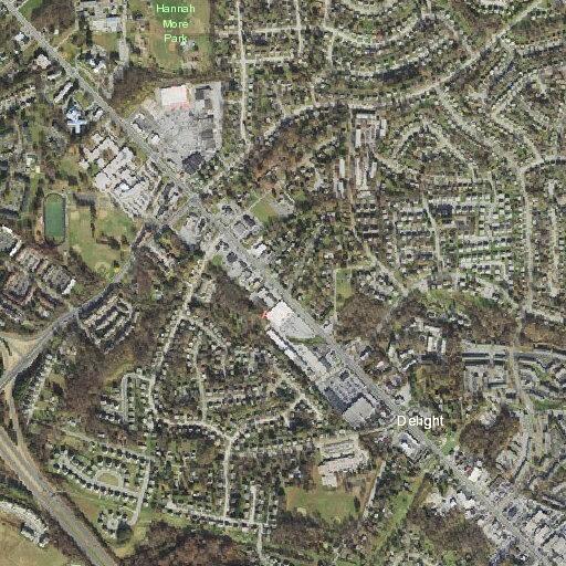 Person fainted at intersection in Reisterstown