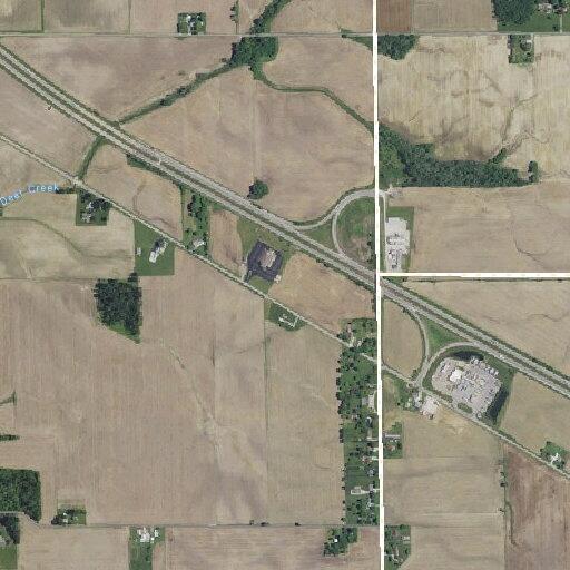 Accidental 911 call investigated at rural address
