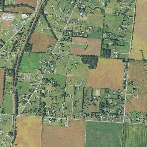 Woman having a seizure near Snyder Road