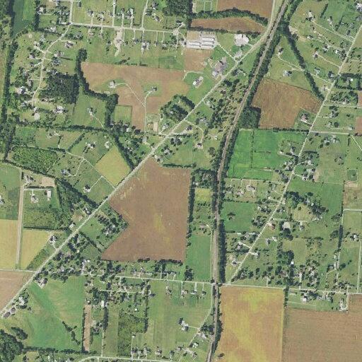 Elderly man experiencing difficulty breathing in Chillicothe