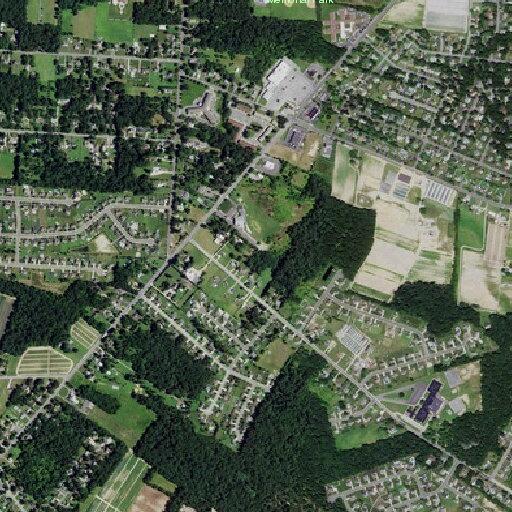 Person experiencing seizures near South Spring Road