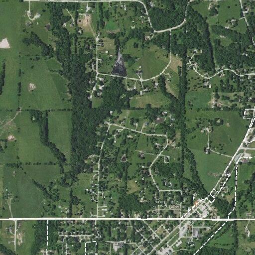 Stalled vehicle causes traffic backup near mile 32