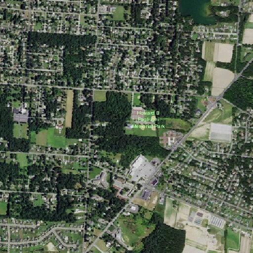 Person actively seizing at Dante Avenue in Vineland