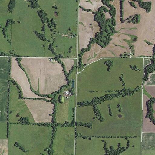 Road hazard investigated on Highway 3 near quarry