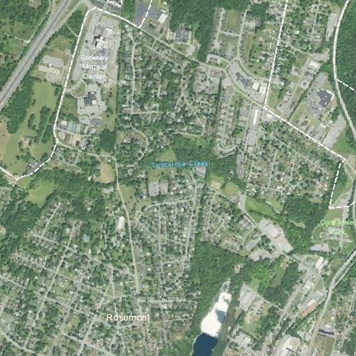 Pediatric patient sick at North Riley Street