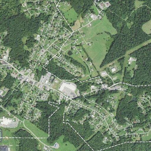 Person fell and needs assistance near Daniel Avenue, Preston County