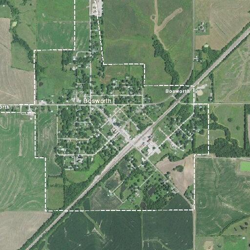 Male in late 30s suffers severe pain at Kansas Ave