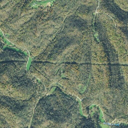 Complaints about off-road vehicles on Archers Fork Road