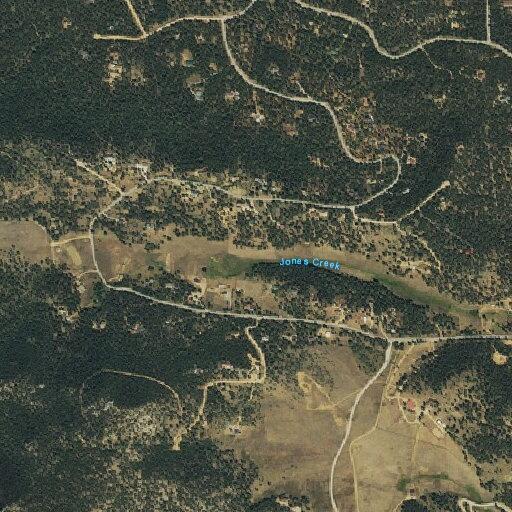 Man with breathing difficulty near Forest Ridge Road